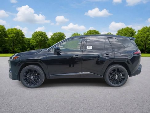 Used 2026 Toyota RAV4 XSE w/ Weather Package AWD/4WD image 4
