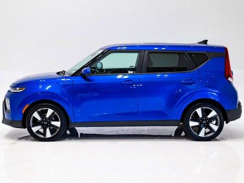 Used 2020 Kia Soul EX FWD image 25