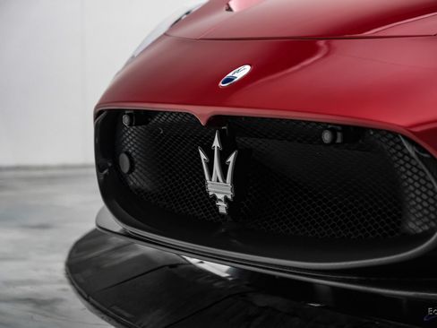 Used 2023 Maserati MC20 Spyder RWD image 43
