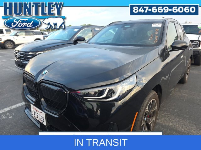 Used 2026 BMW X3 xDrive30i AWD/4WD image 1