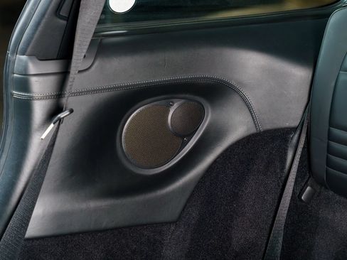 Used 2003 Porsche 911 GT3 RS image 93