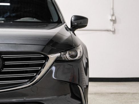 Used 2018 MAZDA CX-9 Signature AWD/4WD image 61