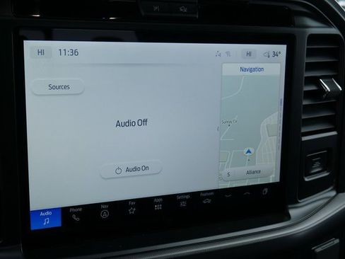 New 2025 Ford F150 Raptor image 22