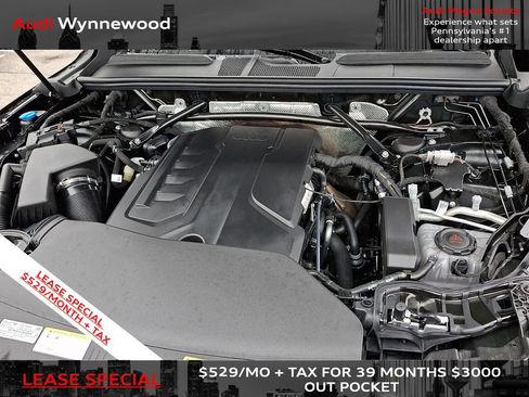 Certified 2025 Audi Q5 Premium w/ Premium Plus AWD/4WD image 28