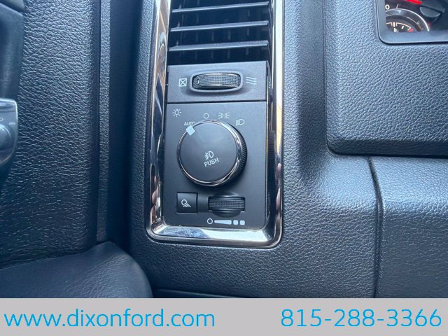 Used 2016 RAM 1500 Sport AWD/4WD image 17