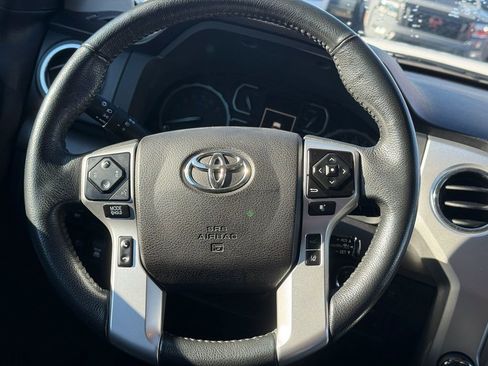 Used 2021 Toyota Tundra TRD Pro image 20