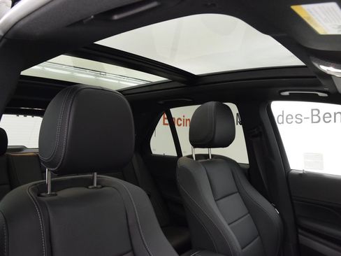 Used 2026 Mercedes-Benz GLE 450 4MATIC image 18