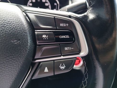 Used 2022 Honda Accord Sport image 25