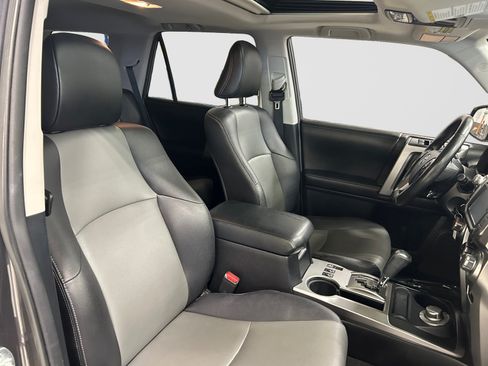 Used 2014 Toyota 4Runner SR5 Premium AWD/4WD image 16