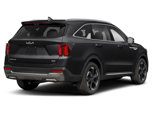 New 2025 Kia Sorento SX Prestige image 4