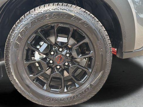 Used 2026 Nissan Armada PRO-4X AWD/4WD image 47
