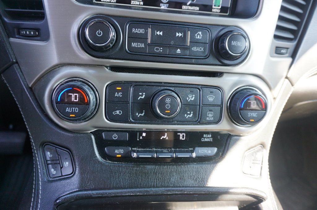 Used 2019 GMC Yukon Denali w/ Denali Ultimate Package RWD image 12