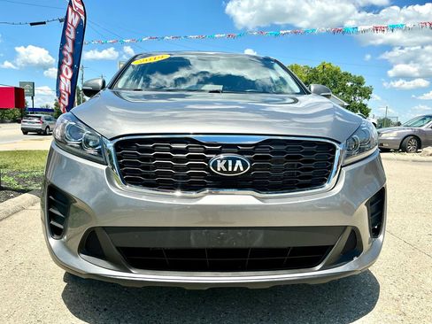 Used 2019 Kia Sorento AWD V6 image 26