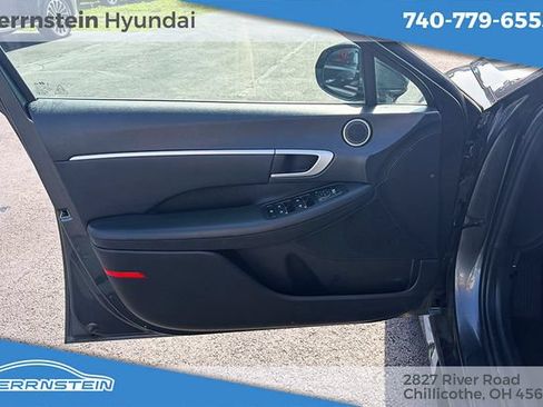 Used 2024 Hyundai Sonata SEL FWD image 14