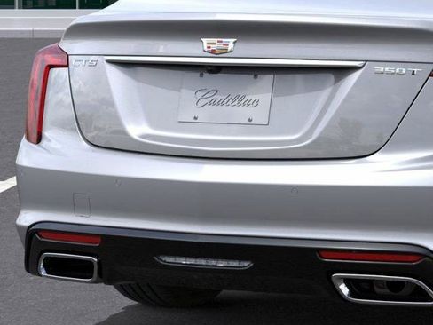 New 2026 Cadillac CT5 Premium Luxury image 14