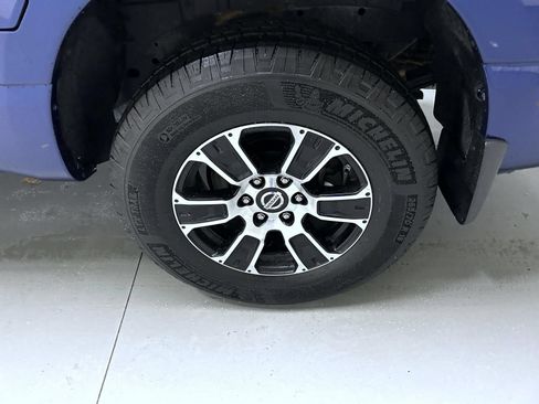 Used 2021 Nissan Titan SV w/ SV Convenience Package AWD/4WD image 22