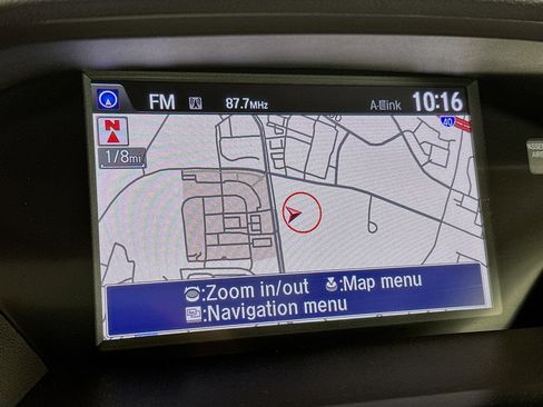 Used 2017 Acura MDX SH-AWD w/ Technology Package image 22