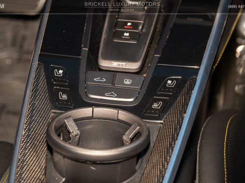 Used 2022 Porsche 911 Turbo S AWD/4WD image 25