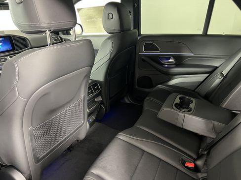 New 2026 Mercedes-Benz GLE 350 4MATIC image 21