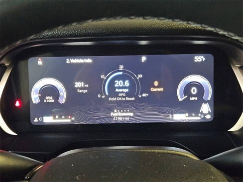 Used 2023 Jeep Grand Cherokee Altitude image 16