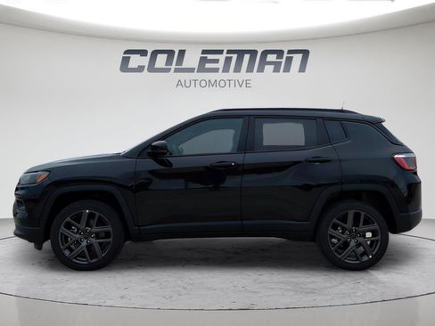 New 2026 Jeep Compass Limited w/ Sun, Sound & Navigation Group AWD/4WD image 6