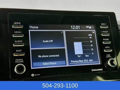 Used 2023 Toyota Camry SE FWD image 16