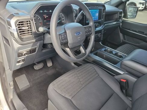 Used 2023 Ford F150 XL w/ STX Appearance Package RWD image 14