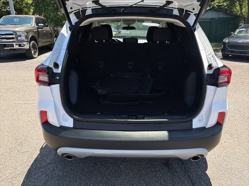 Used 2023 Ford Escape Active AWD/4WD image 22