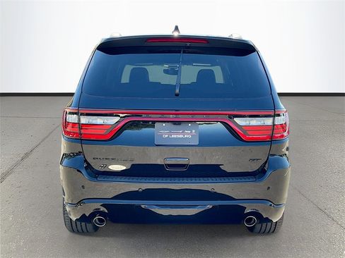New 2026 Dodge Durango GT image 6