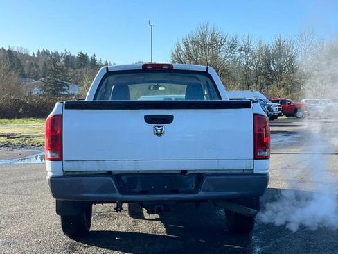 Used 2006 Dodge Ram 1500 Truck ST image 6