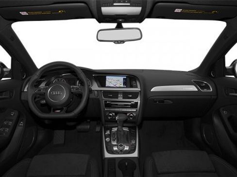 Used 2014 Audi A4 2.0T Premium Plus w/ Premium Plus Package image 7