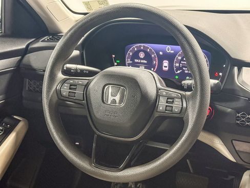 Used 2023 Honda Accord LX image 15