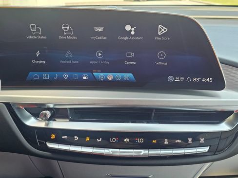 New 2026 Cadillac Lyriq Sport AWD/4WD image 28