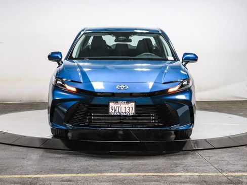 Used 2026 Toyota Camry LE FWD image 6