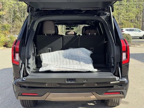 New 2026 Ford Expedition King Ranch image 14