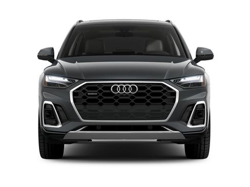 Certified 2023 Audi Q5 2.0T Premium Plus AWD/4WD image 4