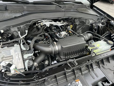 New 2026 Ford Explorer Tremor AWD/4WD image 29