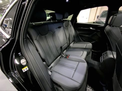 Used 2022 Audi SQ5 Premium Plus image 16