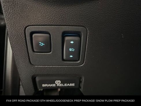 Used 2021 Ford F350 Platinum image 18