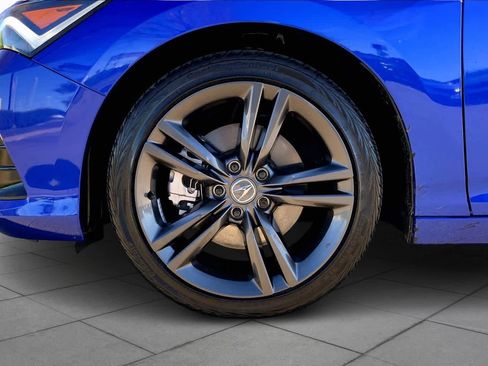 Used 2025 Acura Integra A-Spec image 10