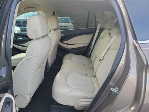 Used 2017 Buick Envision Preferred image 13