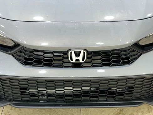 New 2026 Honda Civic Sport image 4