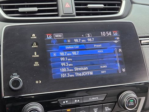Certified 2018 Honda CR-V EX-L image 25