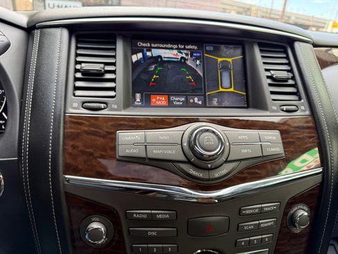 Used 2019 Nissan Armada SL w/ Premium Package AWD/4WD image 28