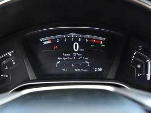 Used 2017 Honda CR-V EX image 12