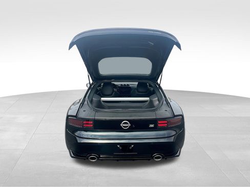 New 2026 Nissan Z Performance image 24