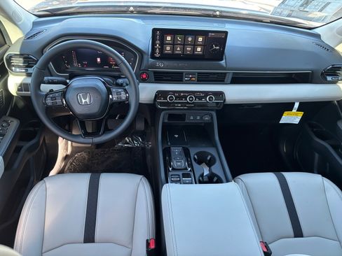 New 2026 Honda Passport RTL image 13