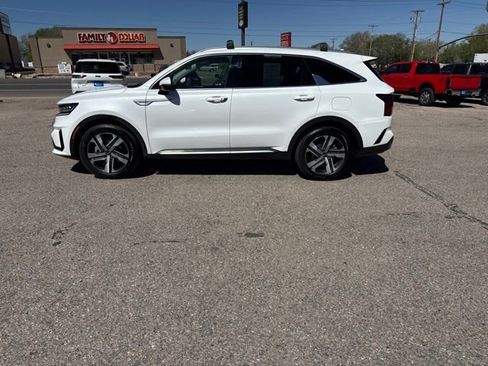 Used 2022 Kia Sorento SX AWD/4WD image 8