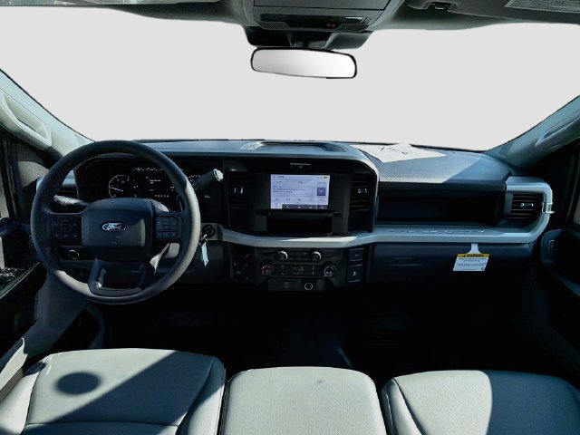 New 2027 Ford F350 XL AWD/4WD image 21