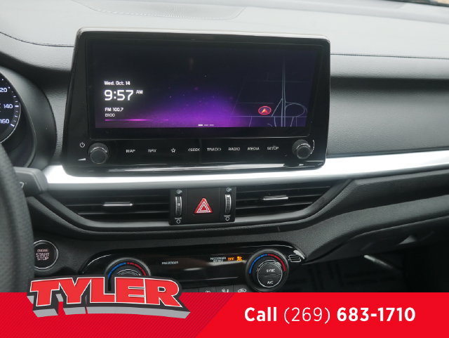 Used 2024 Kia Forte GT-Line FWD image 45